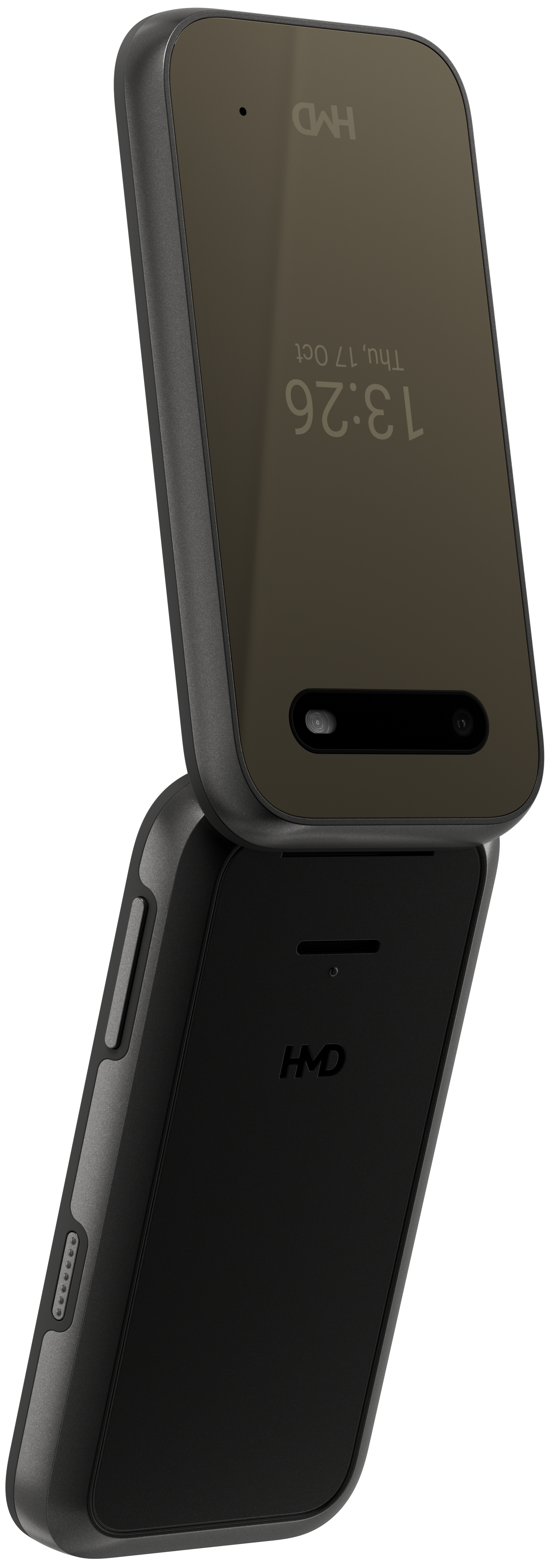 HMD 2660 Open rear